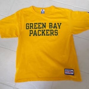 Packers T-shirt Men's